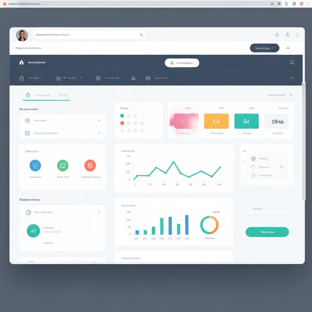 Mena Homes agency dashboard